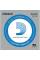 Струна D'Addario PL010 Plain Steel .010