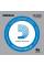 Струна D'Addario PL0135 Plain Steel .0135