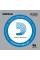 Струна D'Addario PL0135 Plain Steel .0135