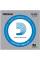 Струна D'Addario PL015 Plain Steel .015