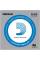 Струна D'Addario PL016 Plain Steel .016
