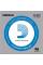 Струна D'Addario PL019 Plain Steel .019