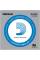 Струна D'Addario PL022 Plain Steel .022