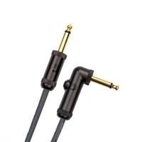 Інструментальний кабель D'Addario PW-AGRA-10 Circuit Breaker Instrument Cable 3.05m (10ft)