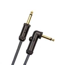 Інструментальний кабель D'Addario PW-AGRA-20 Circuit Breaker Instrument Cable 6.1m (20ft)