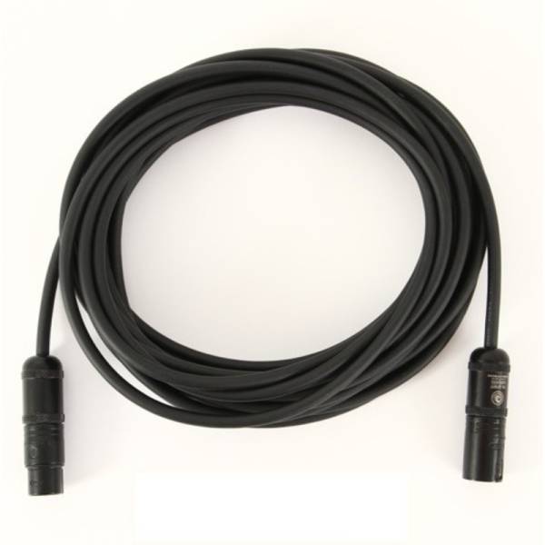 Мікрофонний кабель D'Addario PW-AMSM-05 American Stage Series Microphone Cable 1.5m (5ft) 