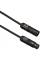 Кабель микрофонный D'Addario PW-AMSM-05 American Stage Series Microphone Cable 1.5m (5ft)