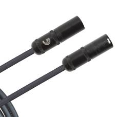 Мікрофонний кабель D'Addario PW-AMSM-10 American Stage Series Microphone Cable 3.0m (10ft)