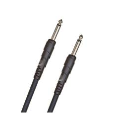 Інструментальний кабель D'Addario PW-CGT-05 Classic Series Instrument Cable 1.52m (5ft)