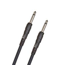 Інструментальний кабель D'Addario PW-CGT-15 Classic Series Instrument Cable 4.57m (15ft)