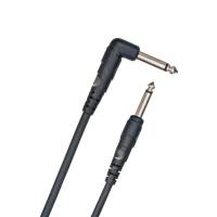 Інструментальний кабель D'Addario PW-CGTRA-10 Classic Series Instrument Cable 3.05m (10ft)