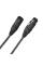 Мікрофонний кабель D'Addario PW-CMIC-25 Classic Series Microphone Cable 7.5m (25ft)