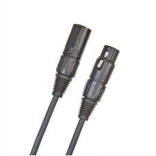 Мікрофонний кабель D'Addario PW-CMIC-50 Classic Series Microphone Cable 15m (50ft) 