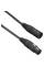 Мікрофонний кабель D'Addario PW-CMIC-50 Classic Series Microphone Cable 15m (50ft) 