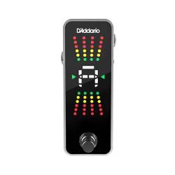 Тюнер D'Addario PW-CT-20 Chromatic Tuner Pedal