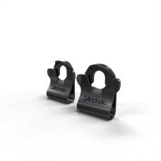 Стреплоки для ременя D'ADDARIO PW-DLC-01 DUAL-LOCK STRAP LOCK