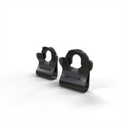 Стреплоки для ременя D'ADDARIO PW-DLC-01 DUAL-LOCK STRAP LOCK