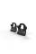 Стреплоки для ременя D'ADDARIO PW-DLC-01 DUAL-LOCK STRAP LOCK