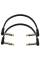 Кабель инструментальный D'ADDARIO PW-FPRR-206 Custom Series Flat Patch Cables (15cm)