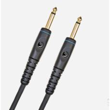 Інструментальний кабель D'Addario PW-G-15 Custom Series Instrument Cable 4.57m. (15ft)