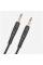Кабель инструментальный D'Addario PW-G-15 Custom Series Instrument Cable 4.57m. (15ft)