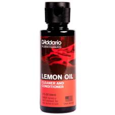 Лимонне масло для грифа D'Addario Planet Waves PW-LMN Lemon Oil