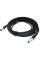 Кабель микрофонный D'Addario PW-M-10 Custom Series 3m (10ft) Microphone Cable