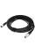 Кабель микрофонный D'Addario PW-M-25 Custom Series 7.5m (25ft) Microphone Cable