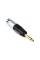Переходник D'ADDARIO PW-P047AA 1/4 INCH MALE BALANCED TO XLR FEMALE