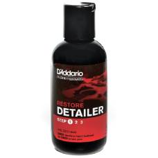 Гітарний поліроль-очисник D'Addario Planet Waves PW-PL-01 Restore Guitar Polish