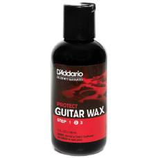 Захисний віск D'Addario Planet Waves PW-PL-02 Protect Carnauba Wax
