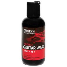 Защитный воск D'Addario Planet Waves PW-PL-02 Protect Carnauba Wax