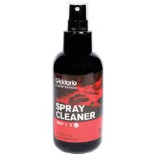 Спрей очищувач D'Addario Planet Waves PW-PL-03 Shine Guitar Spray