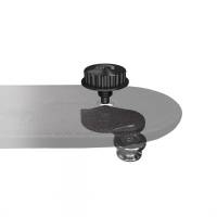 Стреплоки для ремня D'ADDARIO PW-SLS-01 Universal Strap Lock System (Black)