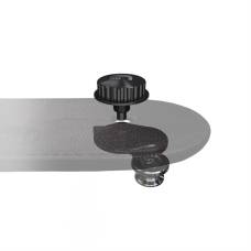 Стреплоки для ремня D'ADDARIO PW-SLS-01 Universal Strap Lock System (Black)