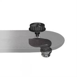 Стреплоки для ремня D'ADDARIO PW-SLS-01 Universal Strap Lock System (Black)