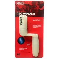 Ключ для намотування струн D'Addario PW-TTPW-01 Turbotune Peg Winder