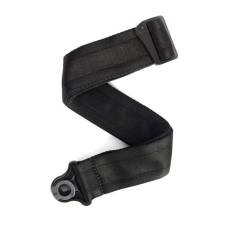 Ремень для гитары D'ADDARIO 50BAL00 AUTO LOCK GUITAR STRAP (BLACK)