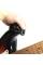 Ремінь для гітари D'ADDARIO 50BAL00 AUTO LOCK GUITAR STRAP (BLACK)
