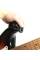 Ремень для гитары D'ADDARIO 50BAL00 AUTO LOCK GUITAR STRAP (BLACK)