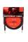 Кабель инструментальный D'Addario PW-AG-10 Circuit Breaker Instrument Cable 3.0m (10ft)