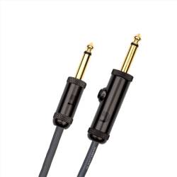 Кабель инструментальный D'Addario PW-AG-10 Circuit Breaker Instrument Cable 3.0m (10ft) Кабель инструментальный D'Addario PW-AG-10 Circuit Breaker Instrument Cable 3.0m (10ft)