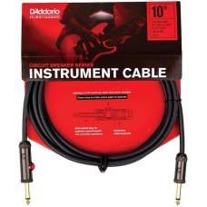 Інструментальний кабель D'Addario PW-AGL-10 Circuit Breaker Instrument Cable 3.0m (10ft)