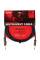 Інструментальний кабель D'Addario PW-AGL-10 Circuit Breaker Instrument Cable 3.0m (10ft)