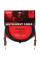 Кабель инструментальный D'Addario PW-AGL-10 Circuit Breaker Instrument Cable 3.0m (10ft)