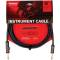 Кабель инструментальный D'Addario PW-AGL-10 Circuit Breaker Instrument Cable 3.0m (10ft)