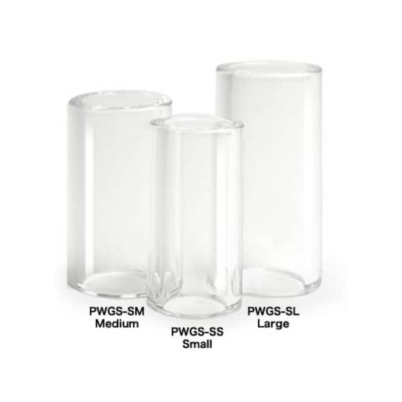 Слайдер D'Addario PWGS-SL Glass Slide