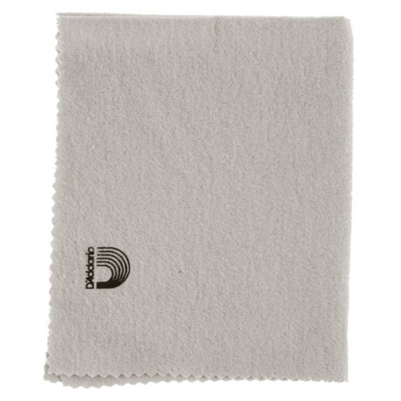 Тканевая салфетка D'Addario Planet Waves PWPC1