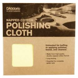 Серветка з тканини D'Addario Planet Waves PWPC2 Серветка з тканини D'Addario Planet Waves PWPC2