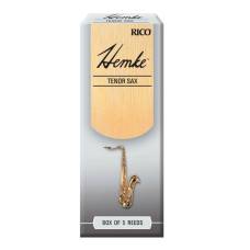 Тростини для саксофона тенор D'Addario Rico RHKP5TSX250 Frederick L. Hemke - Tenor Sax #2.5 - 5-Pack (5 шт.)